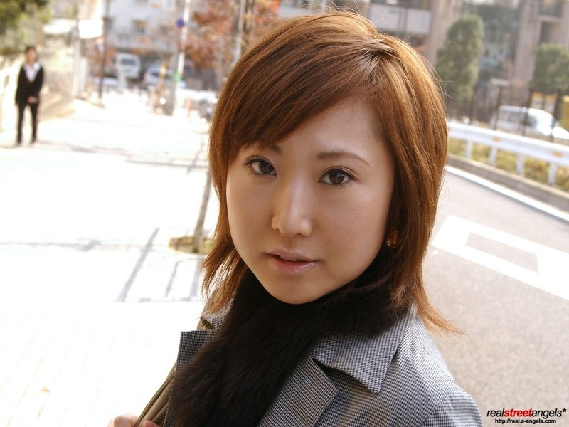 STREET-029 第 1 部分 - 30 分钟