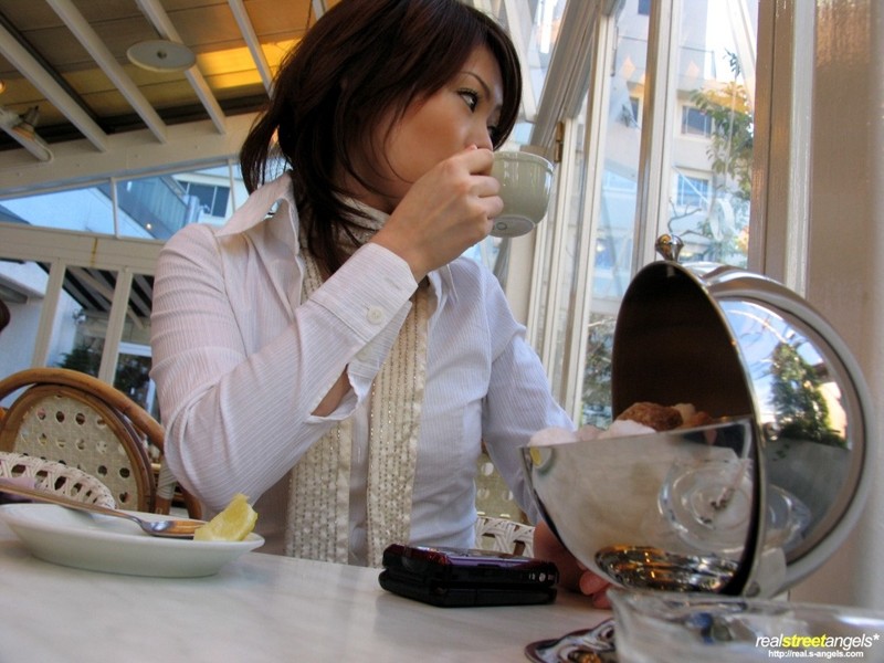 STREET-032 第 1 部分 - 30 分钟