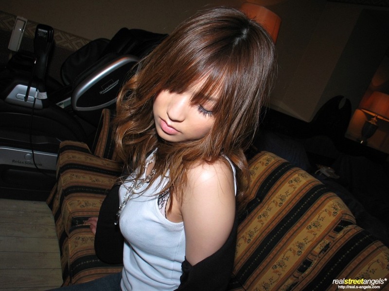 STREET-033 Bagian 2 - 38 minit