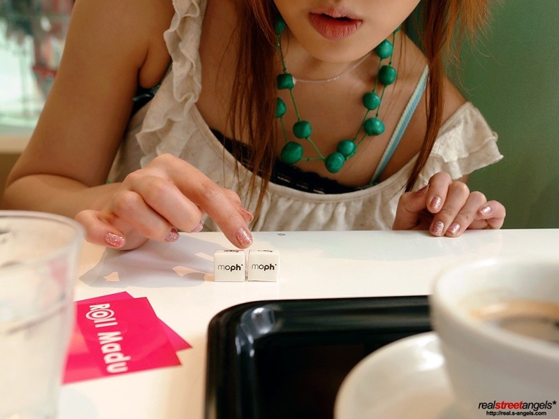 STREET-036 Bagian 2 - 38 minit