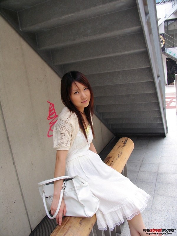 STREET-037 第 1 部分 - 30 分钟