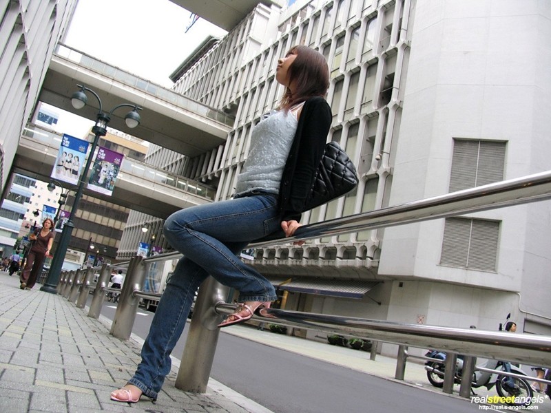 STREET-038 Part 1 - 30 minutes