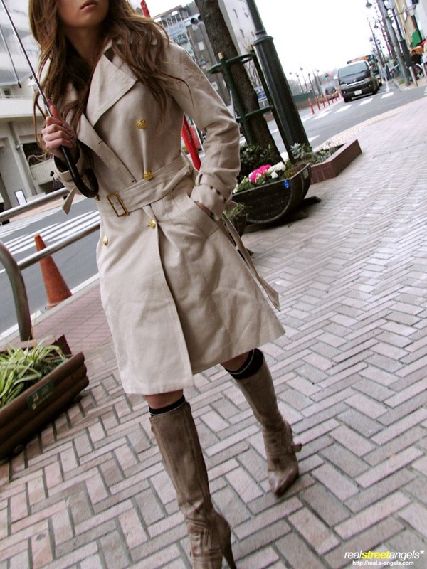 STREET-039 第 1 部分 - 30 分钟