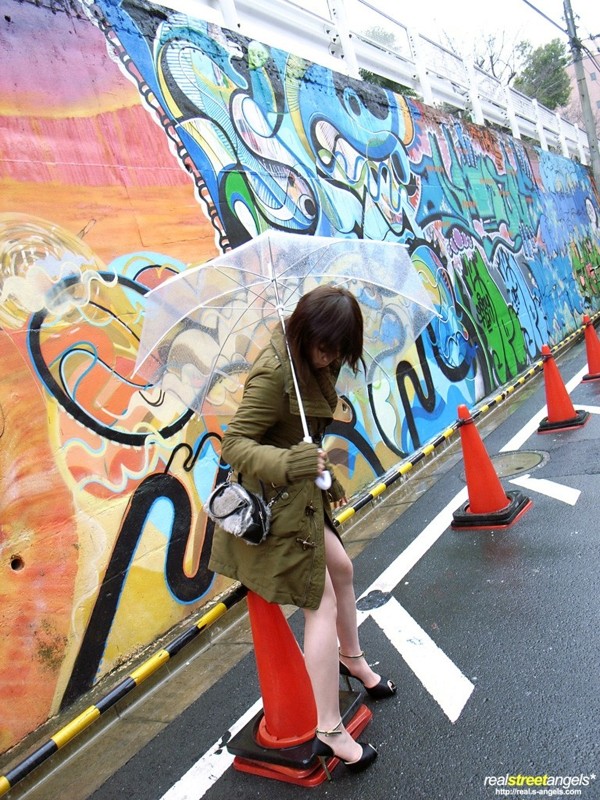 STREET-042 パート 1 - 30 分