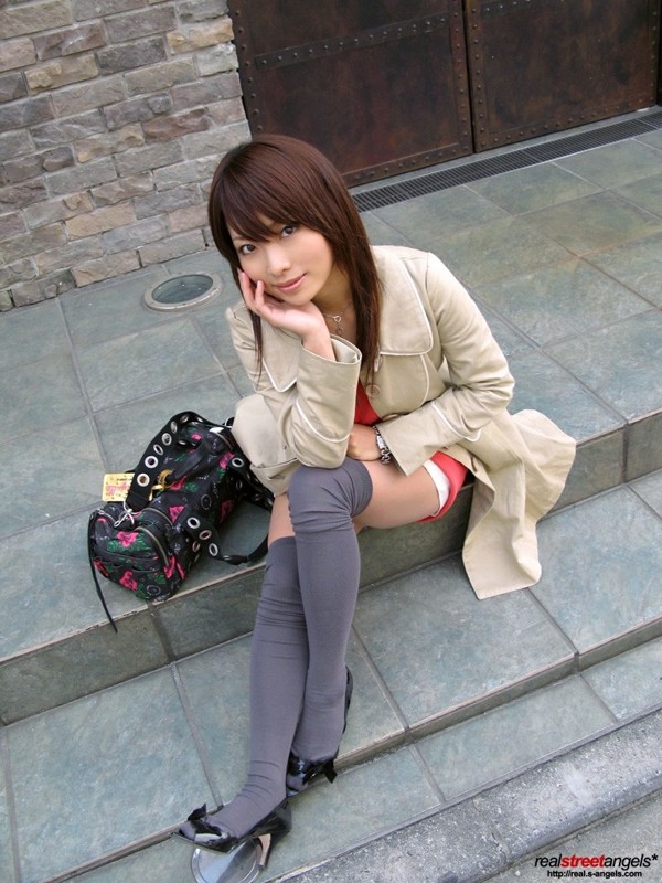 STREET-047 Part 1 - 30 minutes