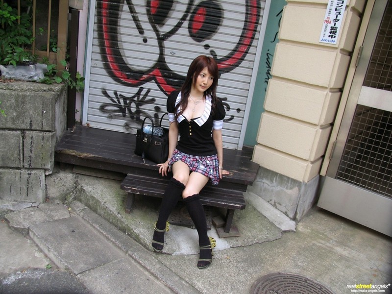 STREET-048 パート 1 - 30 分