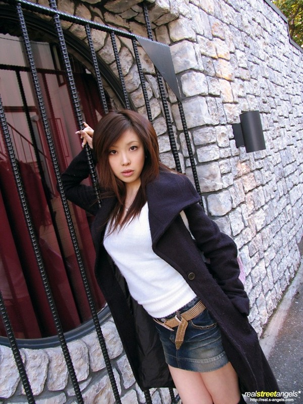 STREET-049 Bagian 2 - 38 minit