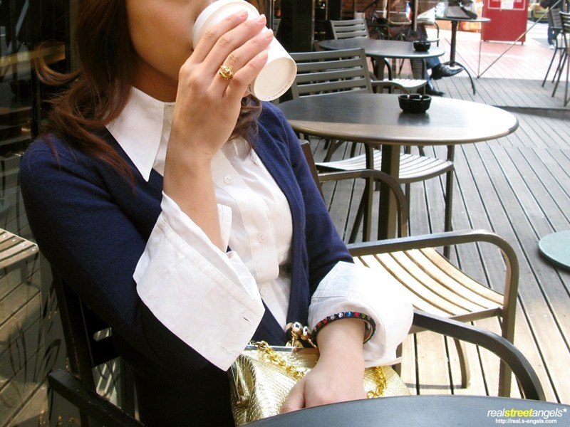 STREET-052 第 1 部分 - 30 分钟