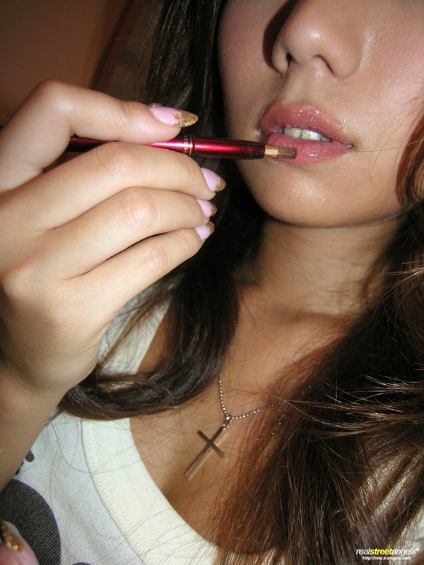 STREET-053 第 3 部分 - 46 分钟