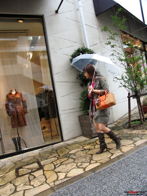 STREET-056 Bagian 1 - 30 minit