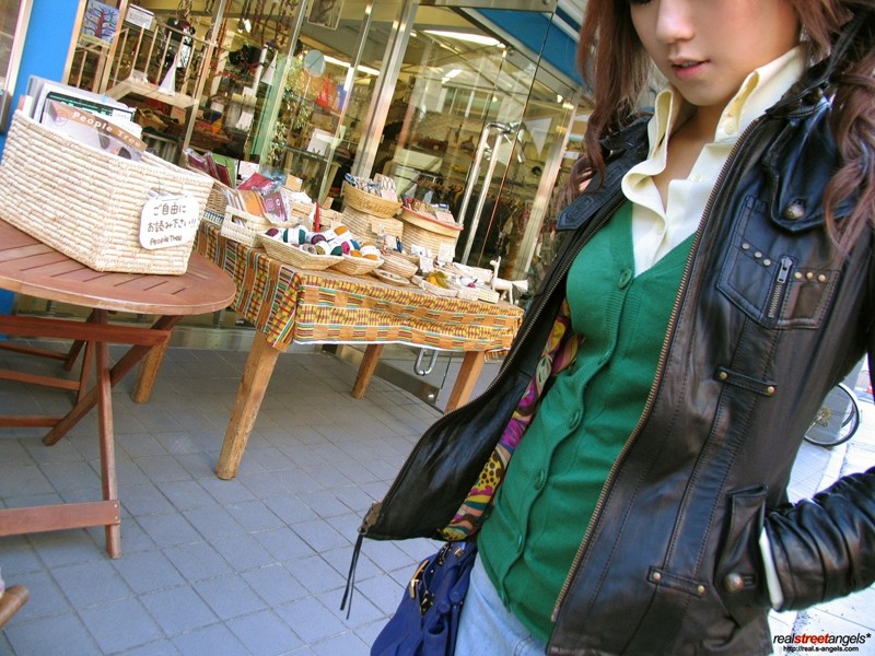 STREET-058 Bagian 1 - 30 minit