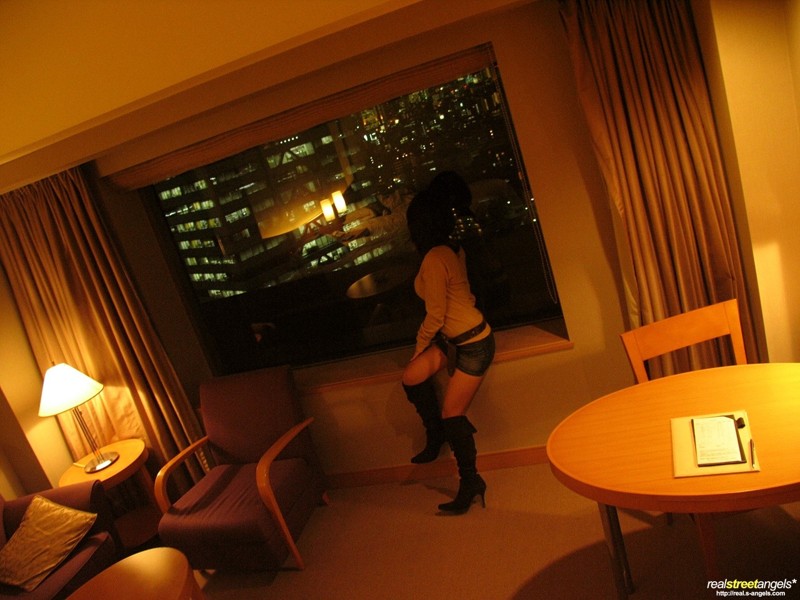 STREET-060 Bagian 2 - 38 minit