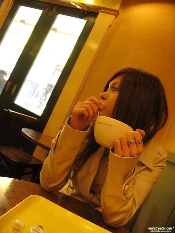 STREET-063 Part 1 - 30 minutes