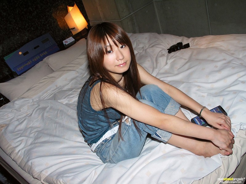 STREET-064 Bagian 1 - 30 minit