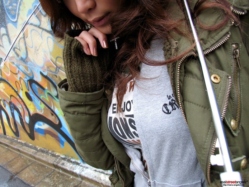 STREET-066 パート 1 - 30 分