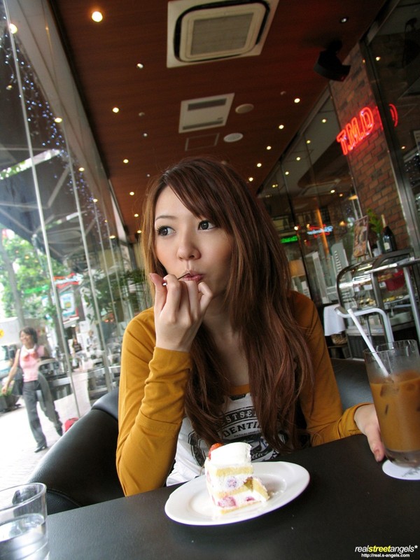 STREET-072 第 1 部分 - 30 分钟