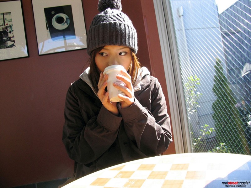 STREET-074 Part 1 - 30 minutes