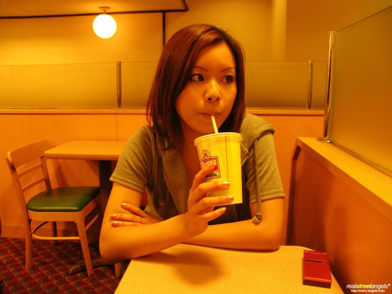 STREET-076 第 1 部分 - 30 分钟