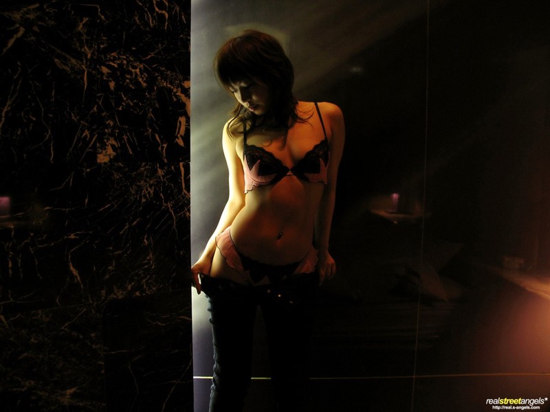 STREET-077 Bagian 1 - 30 minit