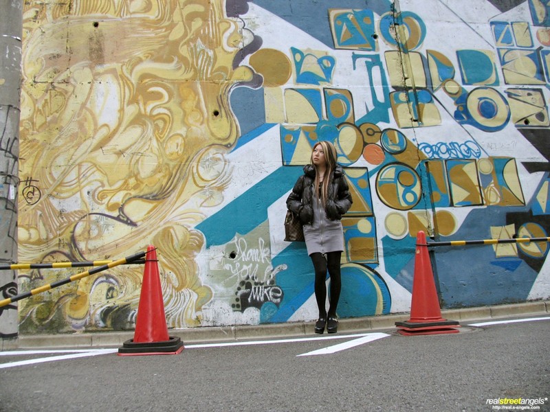 STREET-078 パート 1 - 30 分