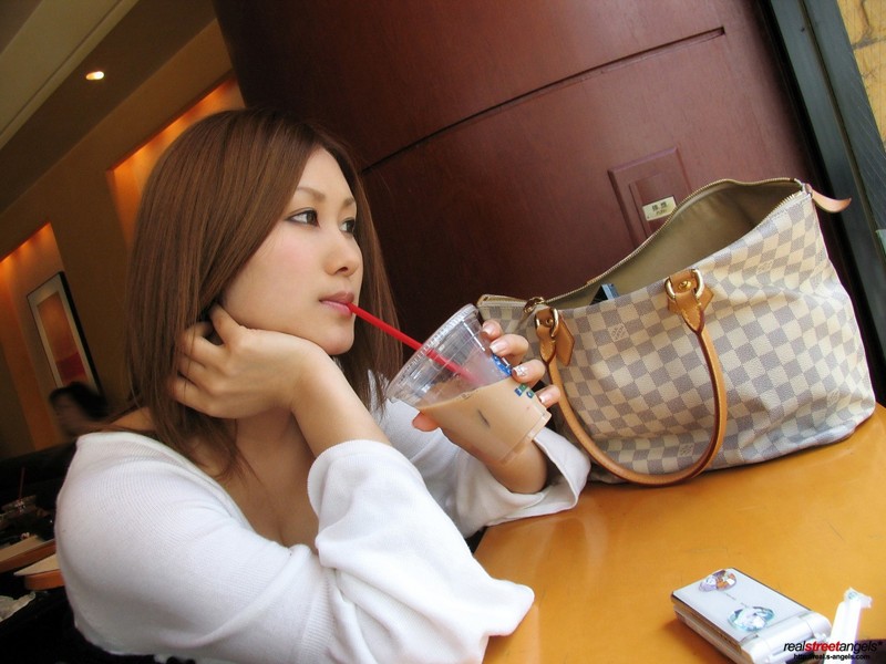 STREET-080 Bagian 1 - 30 minit