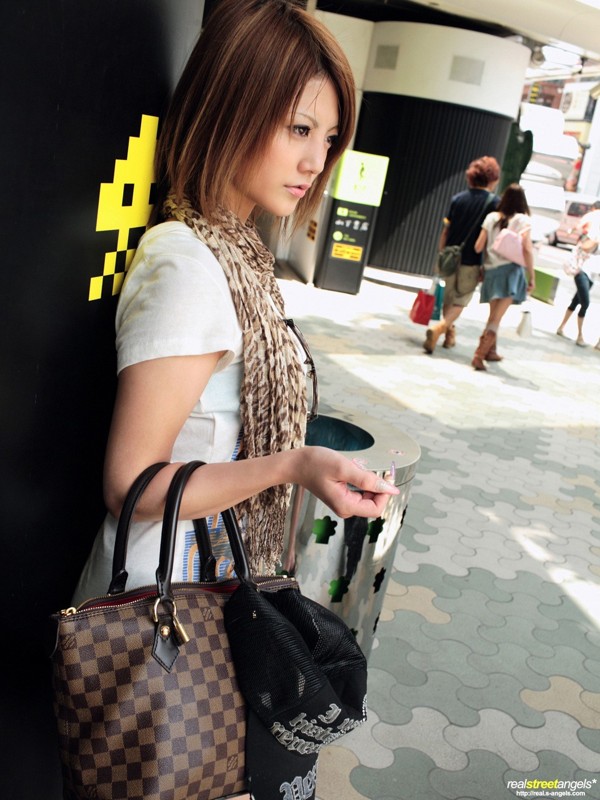 STREET-081 Bagian 1 - 30 minit