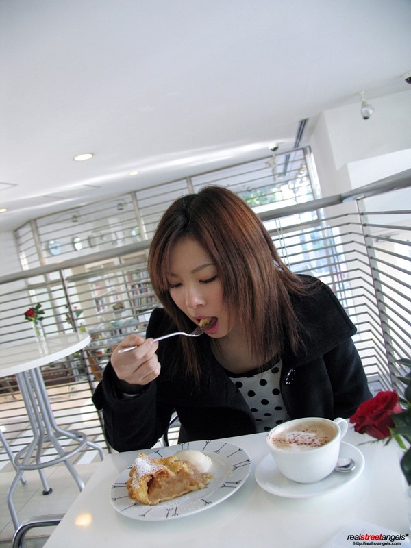 STREET-091 第 1 部分 - 30 分钟