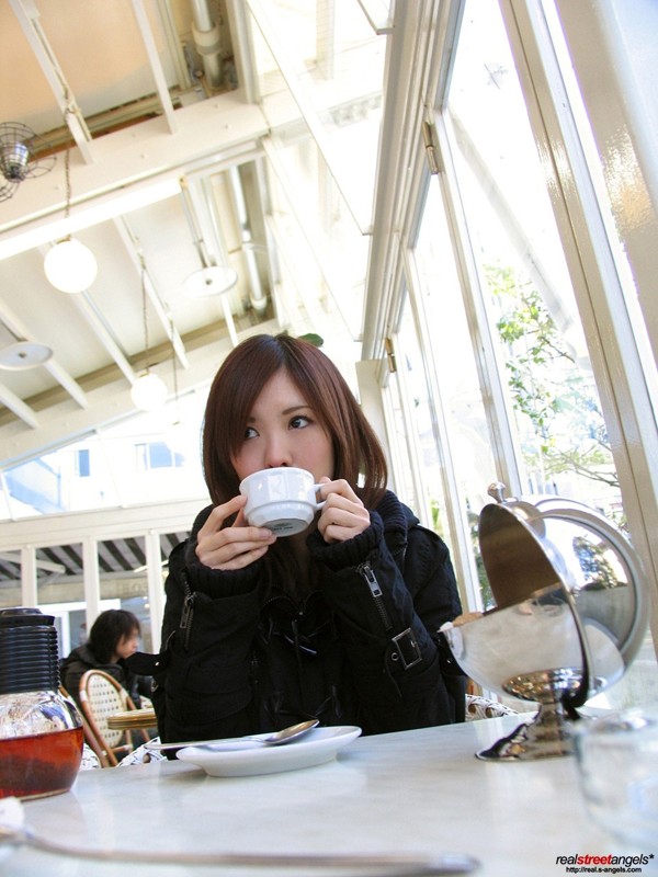 STREET-093 Part 1 - 30 minutes