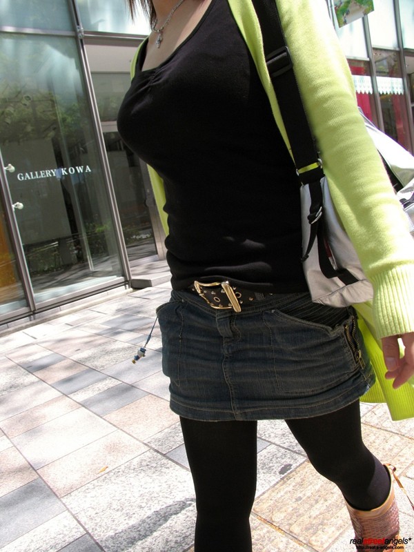 STREET-100 パート 1 - 30 分