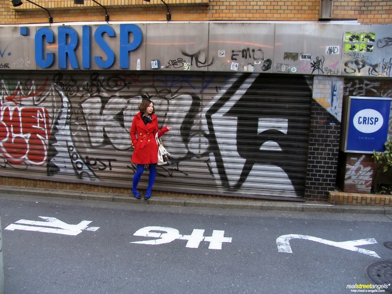 STREET-105 Part 1 - 30 minutes