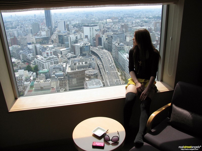 STREET-112 Bagian 1 - 30 minit