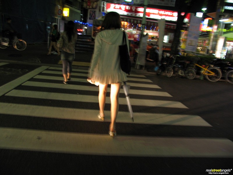 STREET-113 パート 5 - 66 分