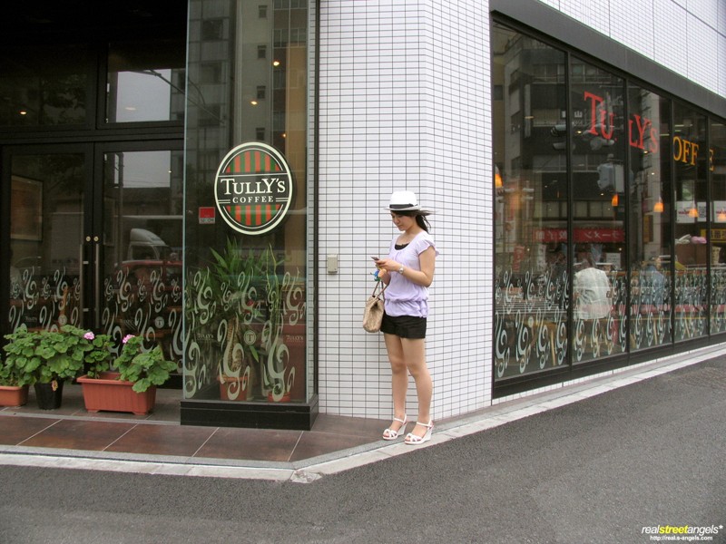 STREET-115 Bagian 1 - 30 minit