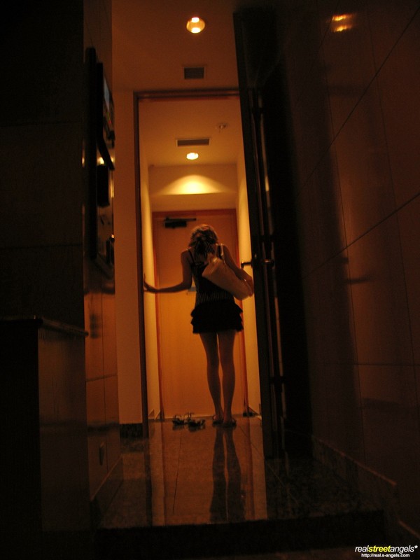 STREET-116 Part 5 - 66 minutes