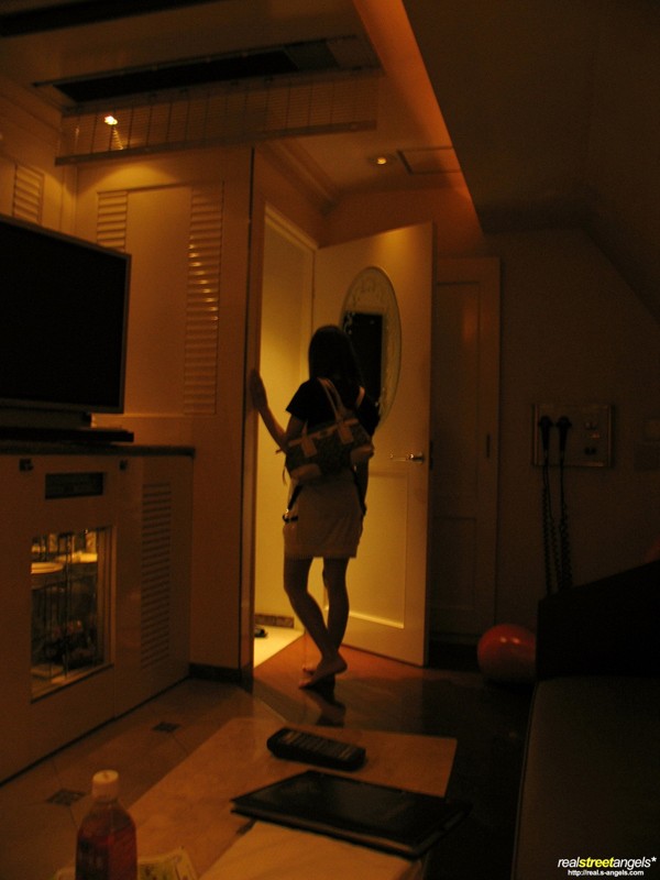 STREET-117 パート 5 - 62 分