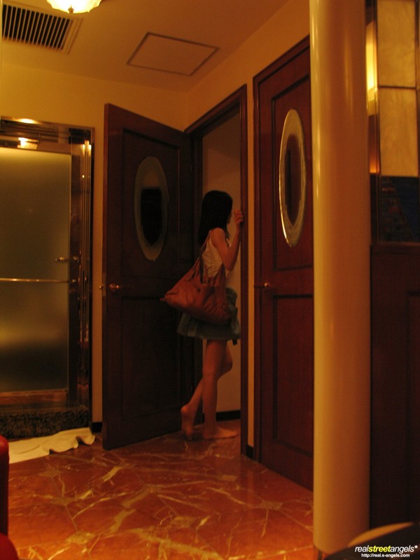 STREET-118 パート 5 - 62 分