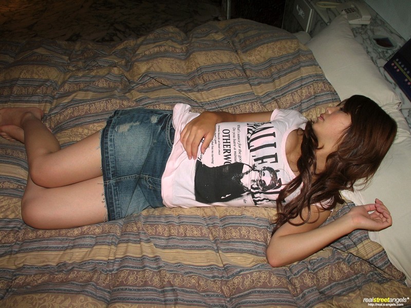 STREET-123 パート 1 - 30 分