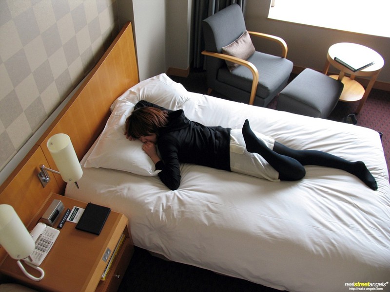 STREET-127 Part 1 - 30 minutes