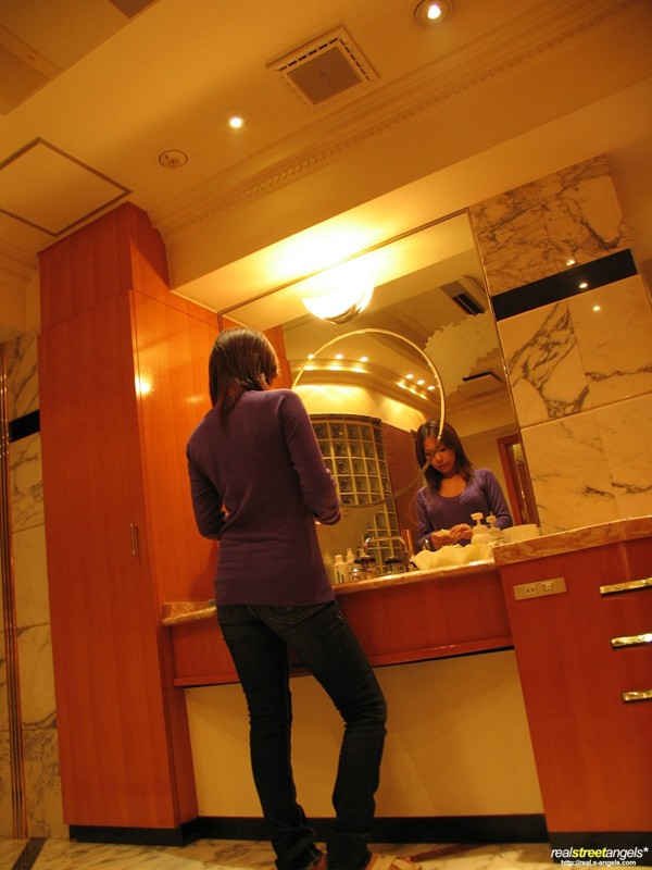 STREET-130 Bagian 1 - 30 minit