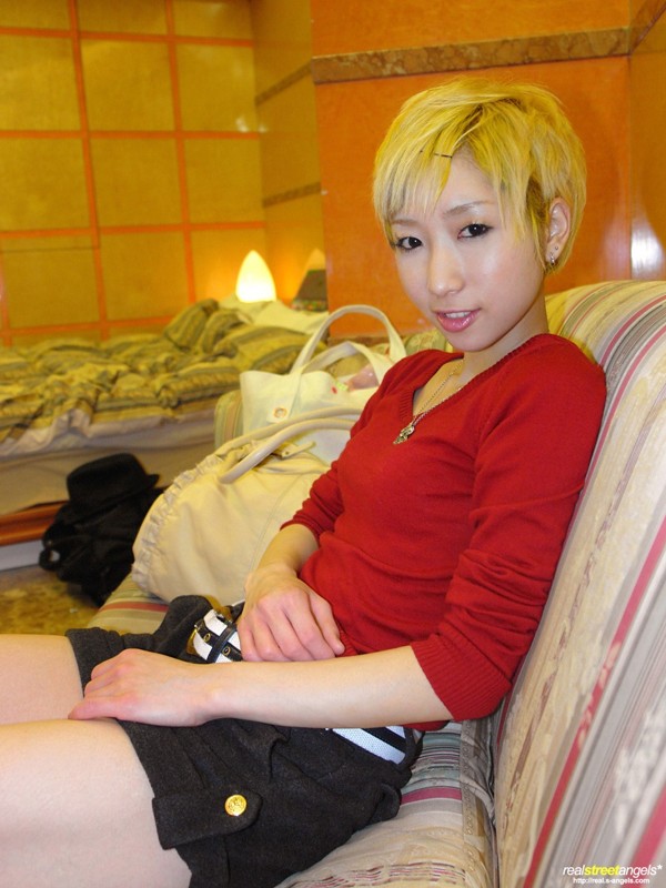 STREET-131 Bagian 1 - 30 minit