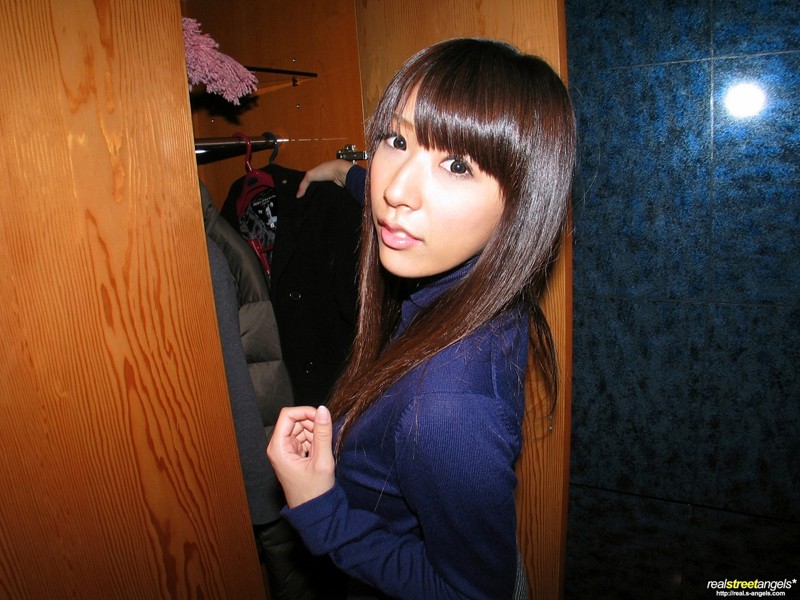 STREET-132 パート 1 - 30 分