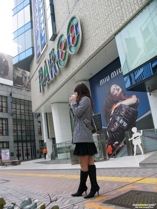 STREET-135 Bagian 1 - 30 minit