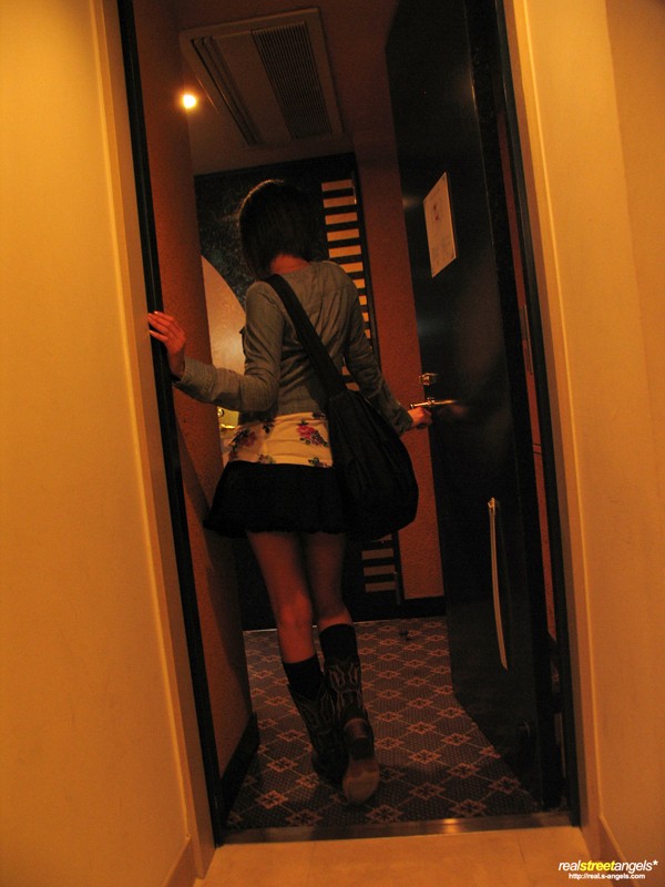 STREET-142 Part 5 - 62 minutes