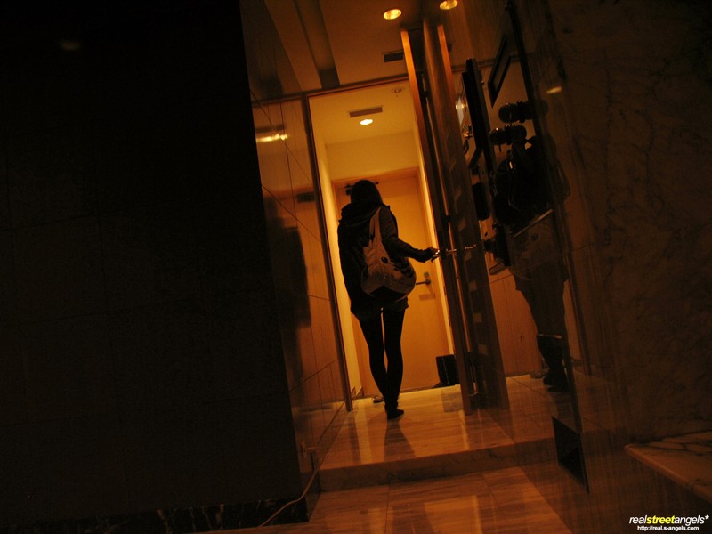 STREET-144 Part 5 - 66 minutes