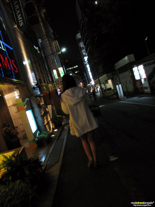 STREET-145 パート 5 - 62 分