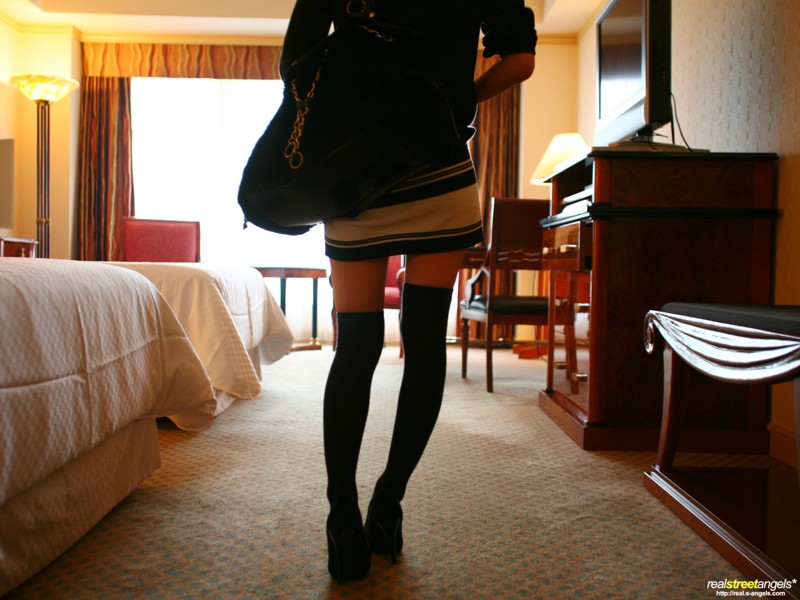 STREET-148 Bagian 1 - 30 minit