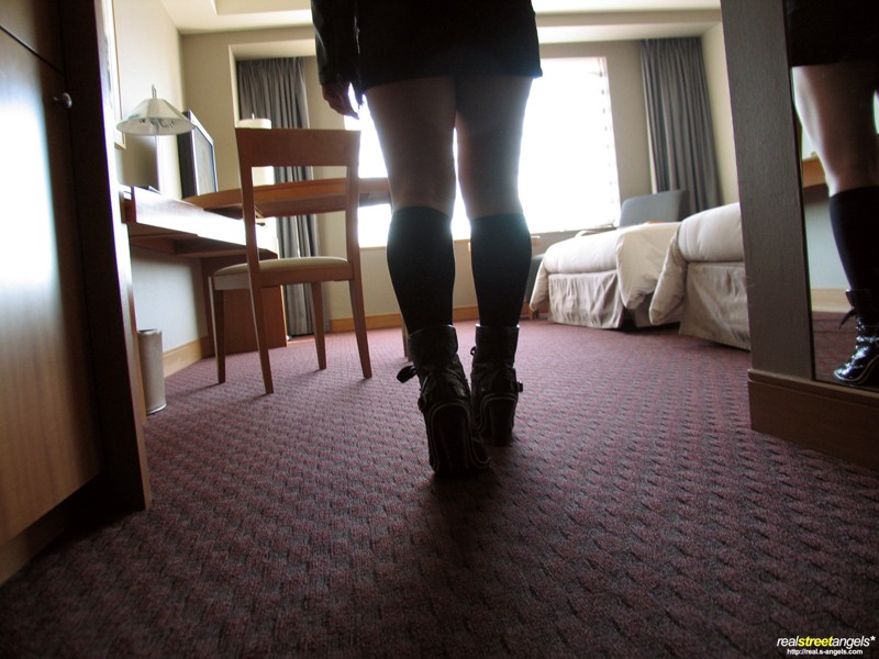 STREET-149 Part 1 - 30 minutes