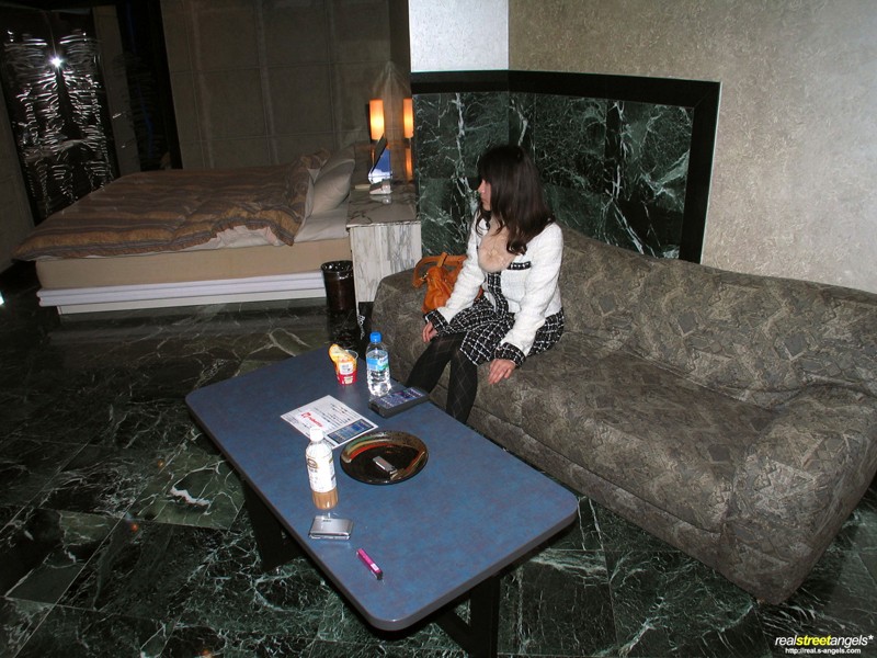 STREET-150 パート 1 - 30 分