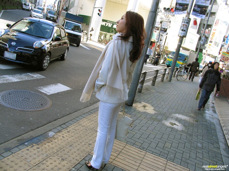 STREET-152 パート 1 - 30 分