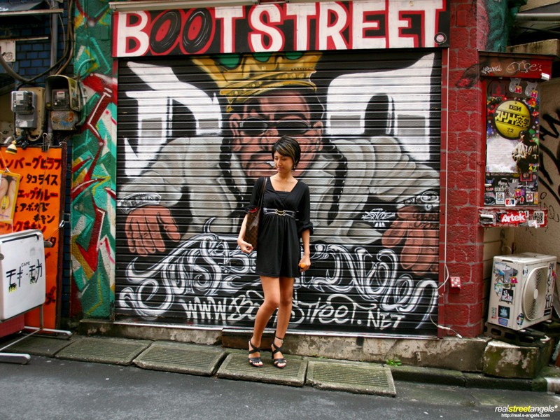 STREET-154 Bagian 1 - 30 minit